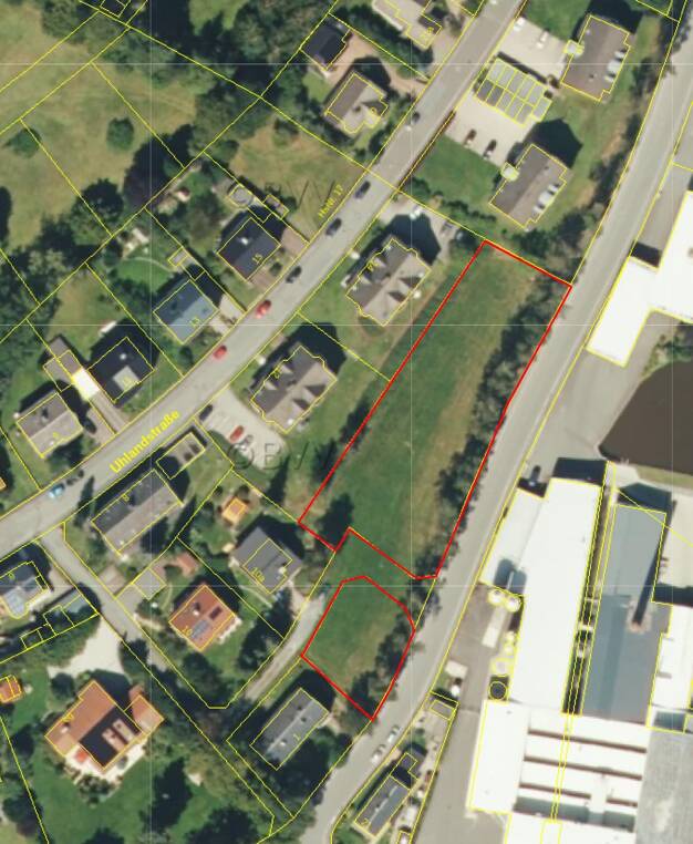 Grundstück zum Kauf 129.000 € 2.914 m² Grundstück Selbitz Selbitz 95152