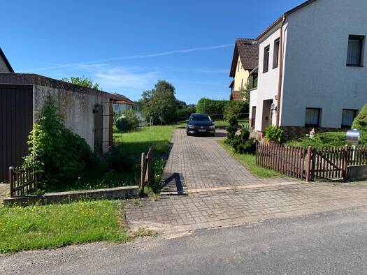 Einfamilienhaus zum Kauf 125.000 € 7 Zimmer 130 m² 600 m² Grundstück Wahles Brotterode-Trusetal 98596