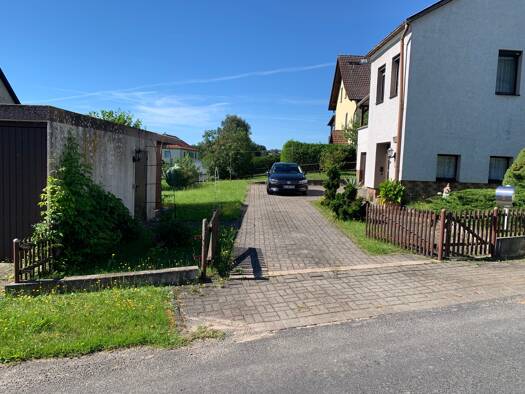 Einfamilienhaus zum Kauf 129.000 € 7 Zimmer 130 m² 600 m² Grundstück Hundsgraben 3 Wahles Brotterode-Trusetal 98596