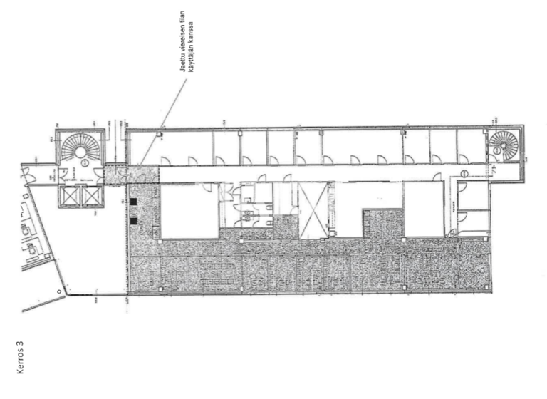 Bürofläche zur Miete Helsinki 00380