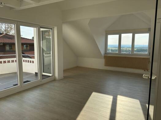Maisonette zur Miete 980 € 4 Zimmer 95 m² Geschoss EG/2 frei ab sofort Denkingen Denkingen 78588
