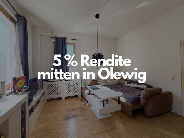Wohnung zum Kauf provisionsfrei 120.000 € 2 Zimmer 48 m² 1. Geschoss Olewiger Straße 153 Olewig Trier 54295