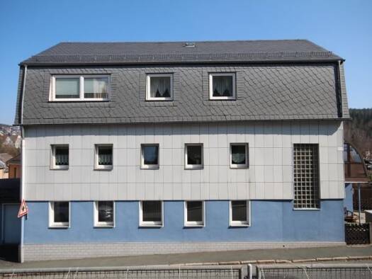 Mehrfamilienhaus zum Kauf 139.000 € 13 Zimmer 285 m² 270 m² Grundstück Naila 95119