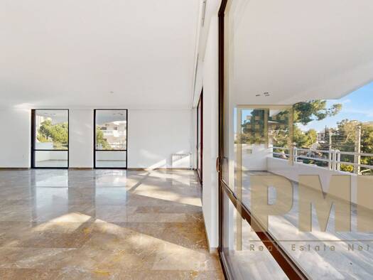 Wohnung zum Kauf 1.100.000 € 4 Zimmer 224 m² 2. Geschoss Municipality of Glyfada 166 75