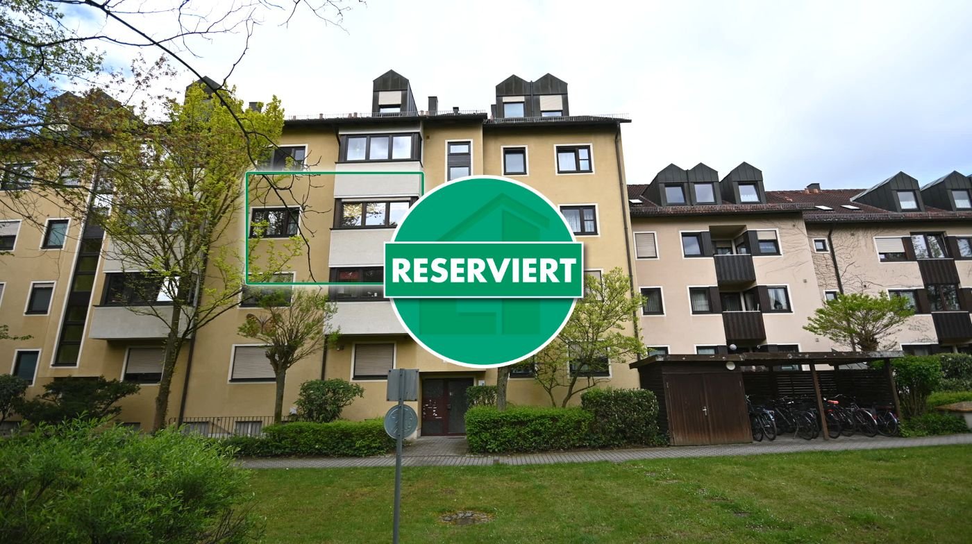 Wohnung zum Kauf 205.000 € 2 Zimmer 62,5 m²<br/>Wohnfläche 2.<br/>Geschoss Büchenbach - Nord Erlangen 91056