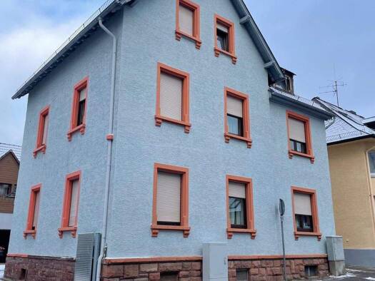 Wohnung zur Miete 980 € 2,5 Zimmer 70 m² frei ab sofort Dieburger Straße 8 Langen 63225