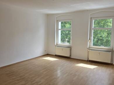 Wohnung zur Miete 570 € 2 Zimmer 51,3 m² 1. Geschoss frei ab sofort Fischerstraße 4 Fürstenwalde Fürstenwalde/Spree 15517