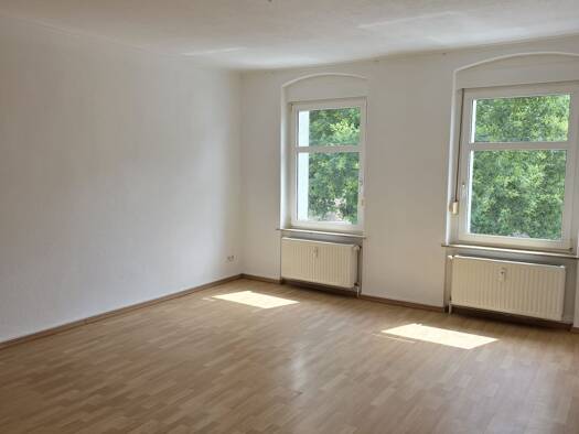 Wohnung zur Miete 570 € 2 Zimmer 51,3 m² 1. Geschoss frei ab sofort Fischerstraße 4 Fürstenwalde Fürstenwalde/Spree 15517