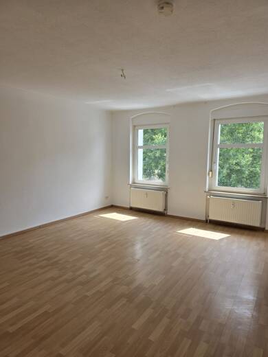 Wohnung zur Miete 570 € 2 Zimmer 51,3 m² 1. Geschoss frei ab sofort Fischerstraße 4 Fürstenwalde Fürstenwalde/Spree 15517