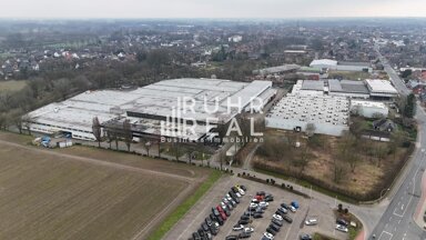 Lagerhalle zur Miete 5.300 m² Lagerfläche teilbar ab 5.300 m² Emsdetten 48282