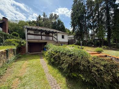 Einfamilienhaus zum Kauf 395.000 € 5 Zimmer 114 m² 1.059 m² Grundstück Hailer Gelnhausen 63571
