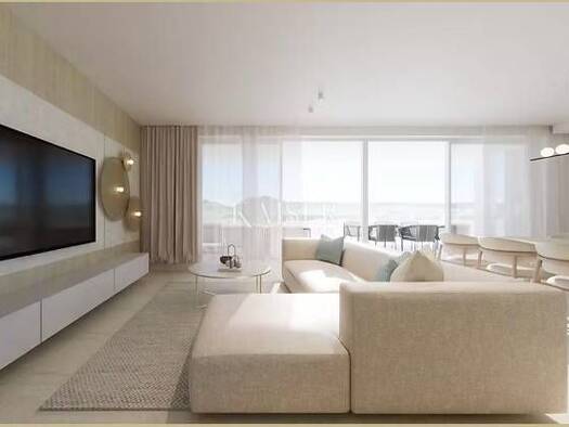 Wohnung zum Kauf 1.750.423 € 4 Zimmer 225 m² 2. Geschoss Zaton, Nin Nin