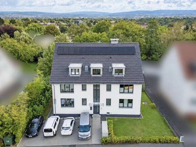 Mehrfamilienhaus zum Kauf 997.000 € 14 Zimmer 365 m² 1.095 m² Grundstück Süd Kassel 34121