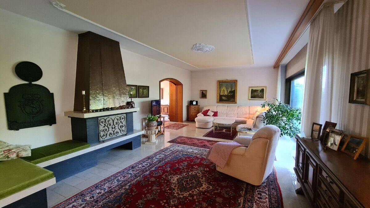 House in Frankfurt am Main, Bergen-Enkheim - Ansicht 5
