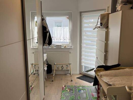 Wohnung zum Kauf 385.000 € 4 Zimmer 98 m² 1. Geschoss Obermichelbach 90587