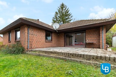 Bungalow zum Kauf 330.000 € 4 Zimmer 89 m² 616 m² Grundstück Elmschenhagen Bezirk 2 Kiel 24146