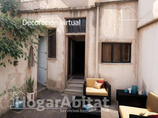 Villa zum Kauf 168.000 € 3 Zimmer 111 m² MASSARROJOS Valencia 46113
