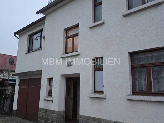 Einfamilienhaus zum Kauf provisionsfrei 99.800 € 7 Zimmer 180 m² 710 m² Grundstück Neukirch Neukirch 01936