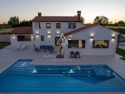 Haus zum Kauf 2.075.000 € 6 Zimmer 200 m² Buzet Buzet