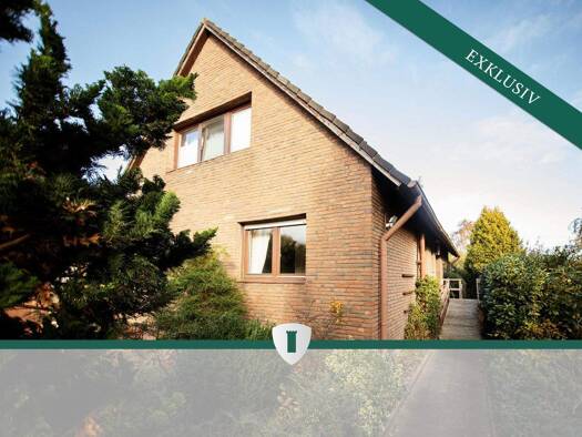 Einfamilienhaus zum Kauf 349.000 € 6 Zimmer 156,7 m² 1.082 m² Grundstück Kreuzfeld Malente / OT Kreuzfeld 23714