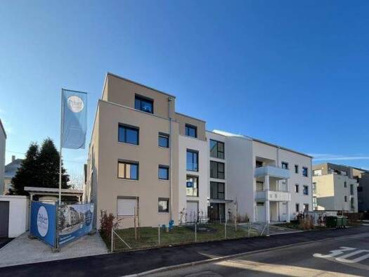 Wohnung zum Kauf provisionsfrei 619.900 € 4 Zimmer 93,8 m² Beethovenstraße 64 Ost Ludwigsburg 71640