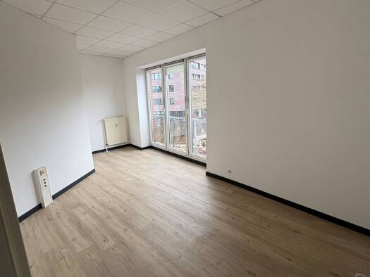 Büro zur Miete provisionsfrei 1.950 € 3 Zimmer 65 m² Bürofläche Lokstedt Hamburg 22529