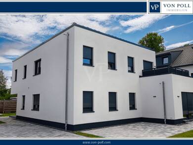 Wohnung zur Miete 2.280 € 4 Zimmer 136,2 m² EG Kniepervorstadt Stralsund 18435