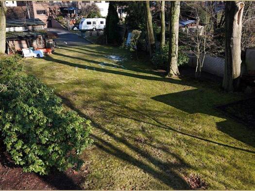 Grundstück zum Kauf 300.000 € 1.000 m² Grundstück Bedingrade Essen 45359