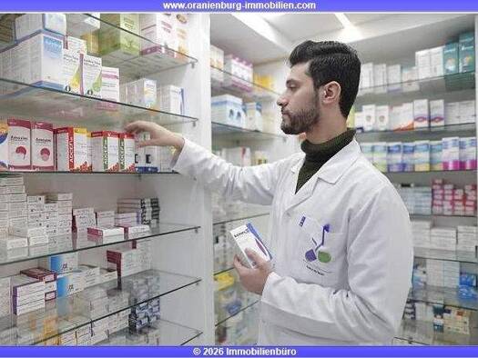 Bürofläche zur Miete 18,20 € 5 Zimmer 180 m² Bürofläche teilbar ab 180 m² Schöneberg Berlin 10825