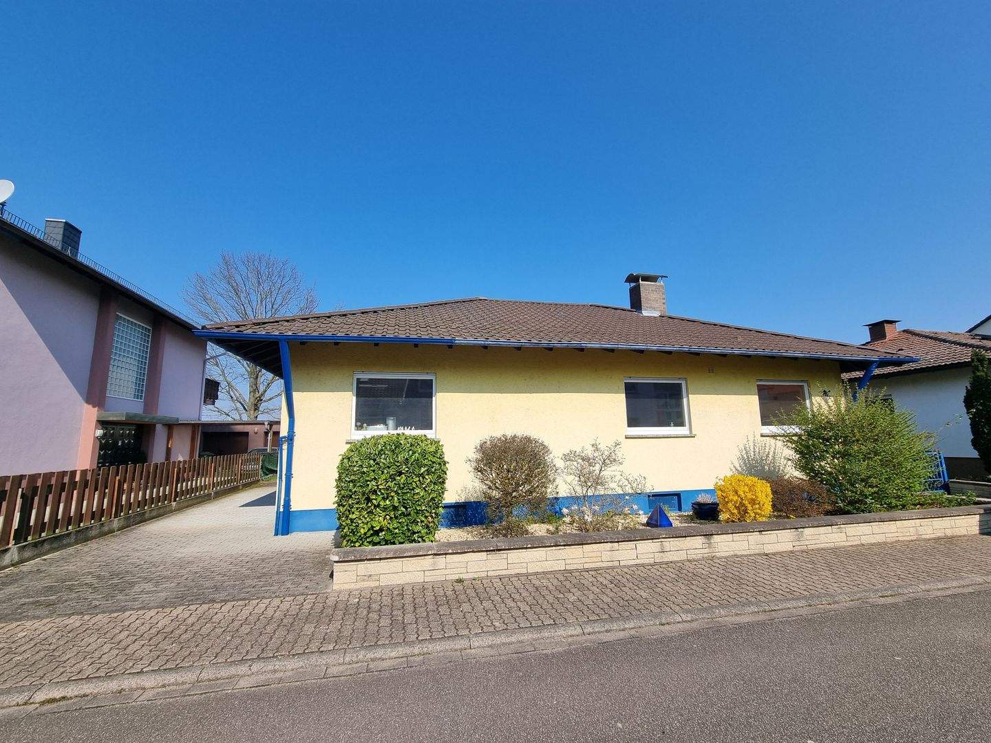 Haus – Graben-Neudorf, Landkreis Karlsruhe - Ansicht 2