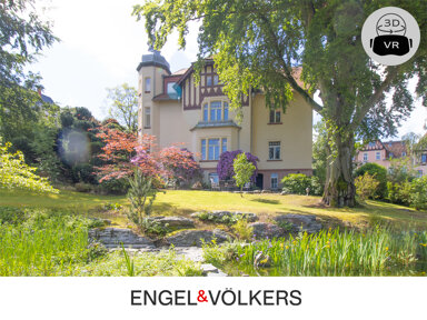 Villa zum Kauf 895.000 € 13 Zimmer 506 m² 3.680 m² Grundstück Mylau Reichenbach 08499