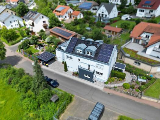 Mehrfamilienhaus zum Kauf 499.000 € 277,8 m² 667 m² Grundstück Rönshausen Eichenzell 36124