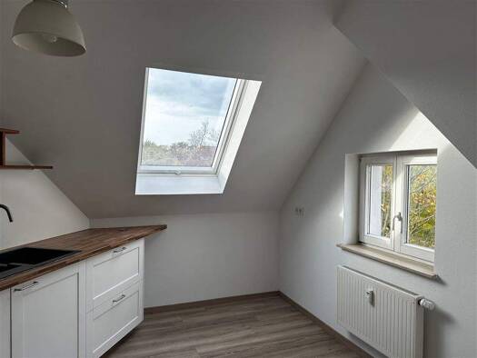 Wohnung zur Miete 930 € 2 Zimmer 67,8 m² Südvorstadt Leipzig 04275