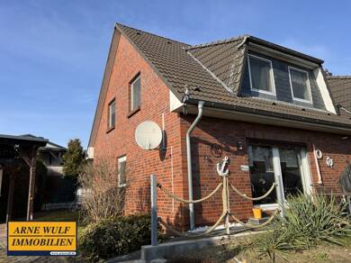 Reihenendhaus zum Kauf 240.000 € 4 Zimmer 102 m² 304 m² Grundstück Parchim Parchim 19370