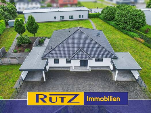 Bürofläche zur Miete 4 Zimmer Harpstedt Harpstedt 27243