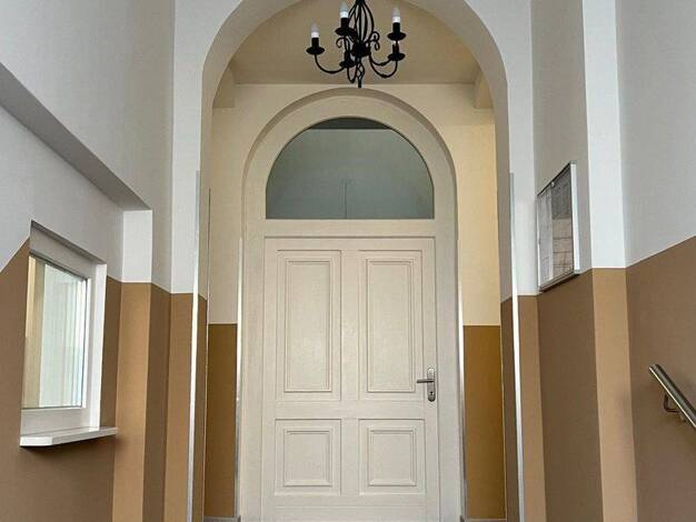 Wohnung zur Miete 929 € 4 Zimmer 123 m² EG frei ab 01.11.2026 Schönebecker Straße 128 Buckau Buckau 39104