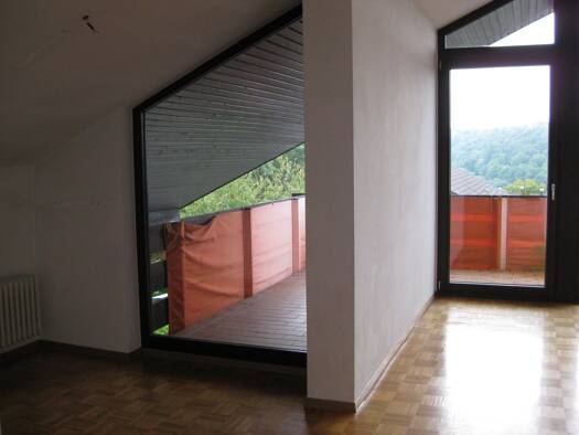 Wohnung zur Miete 755 € 3,5 Zimmer 68 m² Geschoss 2/3 frei ab sofort Döffingen Grafenau 71120