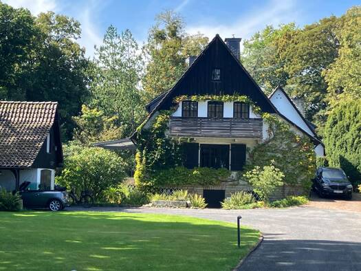 Einfamilienhaus zum Kauf 750.000 € 8 Zimmer 270 m² 2.000 m² Grundstück Stadthagen 31655