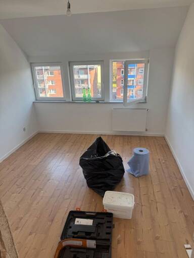 Wohnung zur Miete 790 € 2 Zimmer 48 m² 3. Geschoss Grevener Straße 228 Wienburg Münster 48159