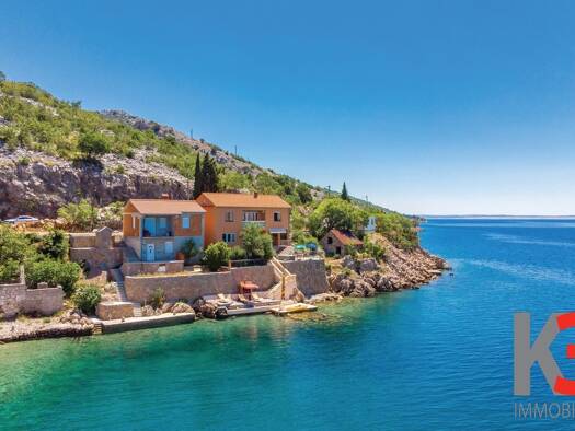 Haus zum Kauf 1.050.000 € 5 Zimmer 156 m² Zadar 0