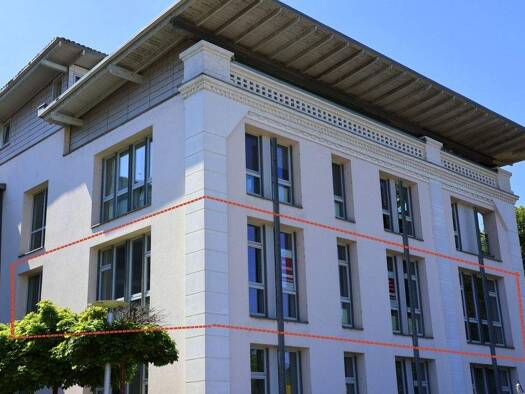 Praxisfläche zum Kauf 415.000 € 4 Zimmer 180 m² Bürofläche Traben Traben-Trarbach 56841