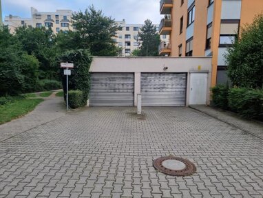 Garage/Stellplatz zum Kauf 25.000 € Wetzendorf Nürnberg 90425