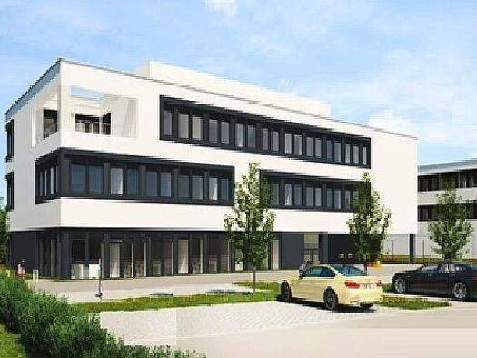 Bürogebäude zum Kauf als Kapitalanlage geeignet 5.000.000 € 3.500 m² 6.000 m² Grundstück Fallersleben Wolfsburg 38442