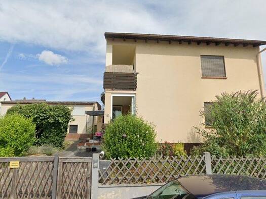 Wohnung zur Miete 800 € 3 Zimmer 90 m² Geschoss EG/1 frei ab 01.04.2026 Klausenstraße 15 Bruchenbrücken Friedberg 61169