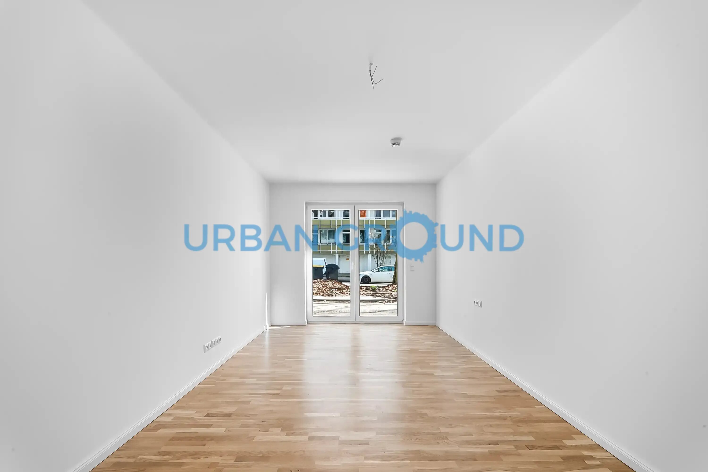 Studio zur Miete 935 € 1 Zimmer 28,9 m²<br/>Wohnfläche EG<br/>Geschoss 01.03.2025<br/>Verfügbarkeit Löwenberger Straße Friedrichsfelde Berlin 10315