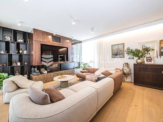 Wohnung zum Kauf 1.602.000 € 2 Zimmer 200 m² Zelengaj Zagreb