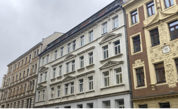 Wohnung zum Kauf als Kapitalanlage geeignet 178.000 € 2 Zimmer 52,3 m²<br/>Wohnfläche Plagwitz Leipzig 04229