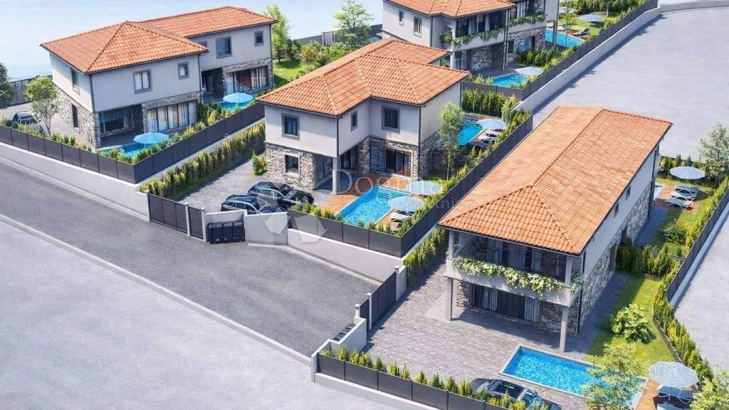 Land-/Forstwirtschaft zum Kauf 700.000 € Malinska-Dubasnica