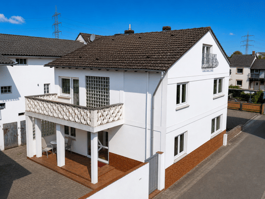 Einfamilienhaus zum Kauf 449.000 € 7 Zimmer 146 m² 402 m² Grundstück Dornheim Groß-Gerau 64521