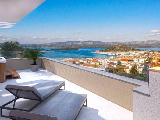 Wohnung zum Kauf 335.600 € 3 Zimmer 104 m² Murter